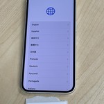 Good Apple iPhone 13 - Unlocked, Starlight, 128 GB, A2482