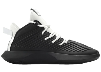adidas Crazy 1 Adv Black White for sale