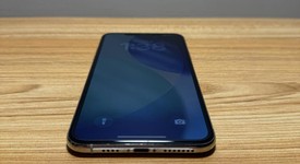 Fair
													Apple iPhone 11 Pro Max - Unlocked, Silver, 64 GB, A2161, photo 2 of 8