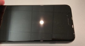 Good
													Apple iPhone SE 3rd Gen 2022 - Unlocked, Midnight, 256 GB, A2595, photo 6 of 6