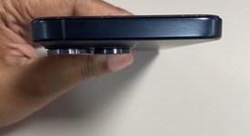 Good
													Apple iPhone 15 Pro Max - AT&T, Blue, 256 GB, A2849, photo 4 of 8