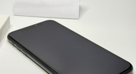 Good
													Apple iPhone 11 - Unlocked, Black, 64 GB, A2111, photo 2 of 5