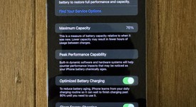 Good
													Apple iPhone 12 Pro Max - Unlocked, Graphite, 256 GB, A2342, photo 4 of 12