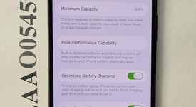 Good
													Apple iPhone 14 - Unlocked, Midnight, 128 GB, A2649, photo 2 of 10