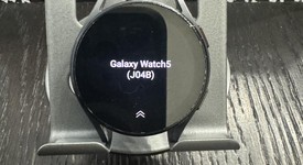 Good
													Samsung Galaxy Watch5 - Wi-Fi, Graphite, 40mm, photo 2 of 6