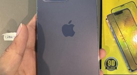 Good
													Apple iPhone 14 Pro Max - Unlocked, Purple, 256 GB, A2651, photo 2 of 6