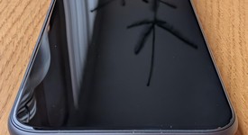 Good
													Apple iPhone 11 - Unlocked, Black, 64 GB, A2111, photo 5 of 7