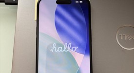 Mint
													Apple iPhone 15 - Unlocked, Black, 128 GB, A2846, photo 2 of 7
