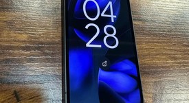 Good
													Google Pixel 9a - Unlocked, Obsidian, 128 GB, 8 GB, photo 1 of 7