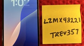 Good
													Apple iPhone 13 Pro - AT&T, Sierra Blue, 256 GB, A2483, photo 2 of 11