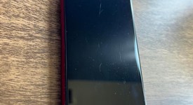 Good
													Apple iPhone Xr - Unlocked, Red, 64 GB, A1984, photo 3 of 11
