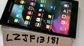 Mint
													Lenovo Tab 2 A7-20F - Wi-Fi, Black, 16 GB, 1 GB, photo 2 of 8