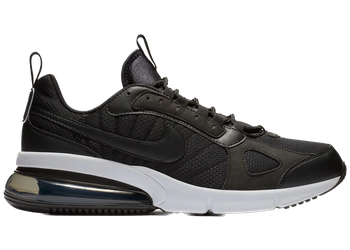 Nike Air Max 270 Futura Black White Black for sale