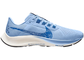 Nike Air Zoom Pegasus 38 Nathan Bell Game Royal for sale