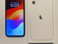 Apple iPhone 11