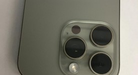 Mint
													Apple iPhone 16 Pro - Unlocked, Natural, 256 GB, A3083, photo 1 of 7