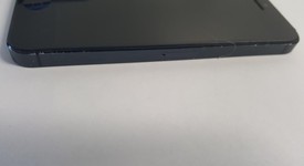 Fair
													Apple iPhone 5 - Unlocked, Black, 16 GB, A1429, photo 3 of 6