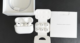 Used
													Apple AirPods Pro 2 - USB-C, photo 2 of 9
