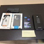 Good Samsung Galaxy S24 Plus - Unlocked, Black, 512 GB, 12 GB, SM-S926U1