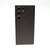 Fair Samsung Galaxy S23 Ultra - AT&T, Black, 256 GB, 8 GB, SM-S918U