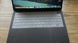 Good
													MacBook Air 2022 - 13" - Apple M2, Midnight, 256 GB, 8 GB, photo 2 of 4