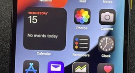 Good
													Apple iPhone 13 - Unlocked, Midnight, 128 GB, A2482, photo 3 of 9