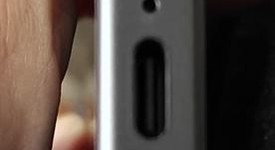 Mint
													Google Pixel 9a - Unlocked, Obsidian, 128 GB, 8 GB, photo 5 of 9