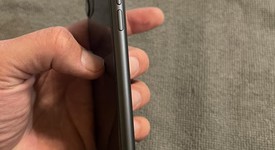 Mint
													Apple iPhone 11 - Unlocked, Black, 64 GB, A2111, photo 5 of 8