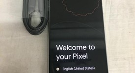 Mint
													Google Pixel 7a - T-Mobile, Snow, 128 GB, 8 GB, GWKK3, photo 2 of 7