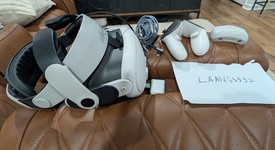 Mint
													Meta Quest 3 - 128 GB, photo 4 of 6