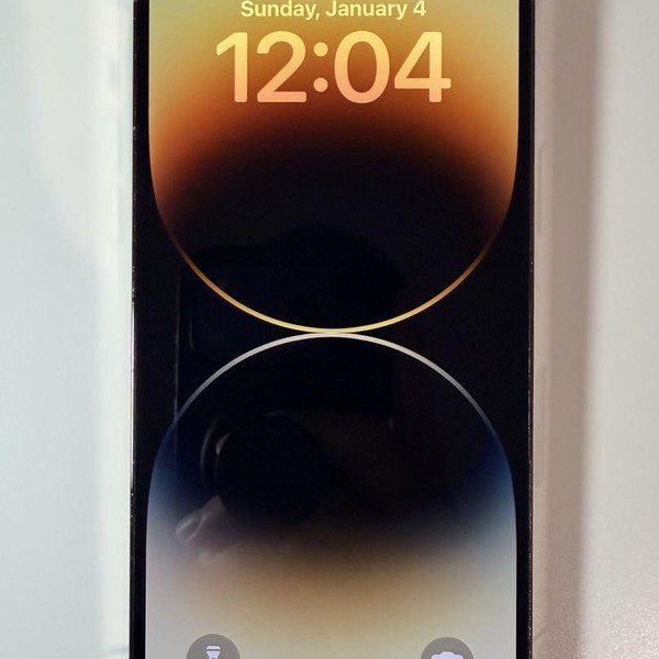 Apple iPhone 14 Pro Max - Unlocked, 512 GB, Gold, A2651