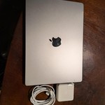 Fair MacBook Pro 2021 - 14 inch - 512 GB, Gray, 16 GB, Apple M1 Pro 8-core