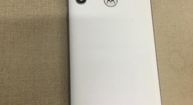 Good
													Moto G Fast - Unlocked, White, 32 GB, 3 GB, photo 3 of 8