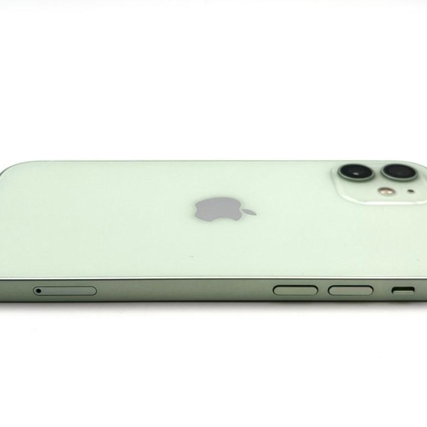Apple iPhone 12 - Unlocked, 64 GB, Green, A2172