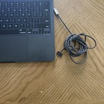 Good MacBook Air 2022 (M2) - 13 inch - 256 GB, Midnight, 8 GB, Apple M2