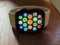 Apple Watch Series 5 44mm