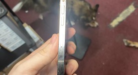 Fair
													Apple iPhone 13 Pro - Unlocked, Graphite, 1 TB, A2483, photo 5 of 5
