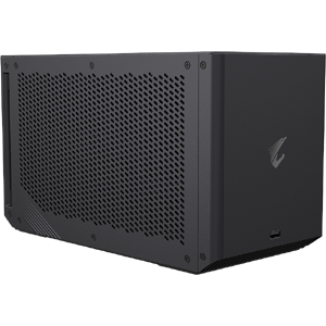 Gigabyte GeForce RTX 3080 Gaming Box eGPU - GV-N3080IXEB-10GD, AORUS