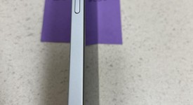 Mint
													Apple iPhone 16e - Unlocked, White, 128 GB, A3212, photo 5 of 5