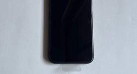 Mint
													Apple iPhone Xr - Unlocked, Black, 64 GB, A1984, photo 3 of 9