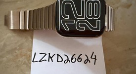 Mint
													Apple Watch Series 10 46mm - Unlocked, Gold, A3003 - Cellular, Titanium, photo 1 of 12