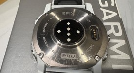 Fair
													Garmin epix Pro Gen 2 - White, 51mm, Sapphire, photo 1 of 8