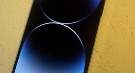 Fair
													Apple iPhone 14 Pro Max - Unlocked, Black, 128 GB, A2651, photo 2 of 11