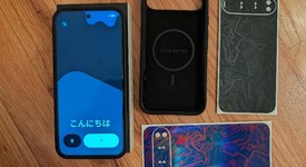 Mint
													Google Pixel 9 Pro XL - T-Mobile, Obsidian, 512 GB, 16 GB, GGX8B, photo 2 of 9