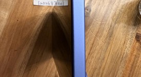 Mint
													Apple iPhone 16 Plus - Unlocked, Ultramarine, 128 GB, A3082, photo 5 of 10
