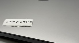 Good
													MacBook Pro 2019 - 16" - I9, Gray, 1 TB, 64 GB, photo 4 of 8