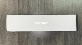 New
													Apple iPad Mini 7th Gen - Wi-Fi, Purple, 128 GB, A2993, photo 3 of 6