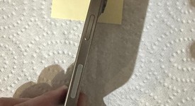 Mint
													Apple iPhone 15 Pro - Verizon, Natural, 256 GB, A2848, photo 4 of 11