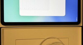Mint
													Apple iPad Air 11" (M2) 2024 - Wi-Fi, Blue, 256 GB, A2902, photo 1 of 7
