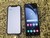 Mint Samsung Galaxy Z Fold4 5G - Unlocked, Black, 512 GB, 12 GB, SM-F936U1